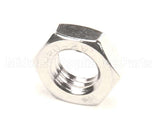 NS-048-84 Hobart Nut,Hex Jam M12 X 1.75 Sst
