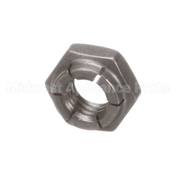 NS-048-86 Compatible Hobart Nut, Lock Sp 3/8-16 Thin Ht