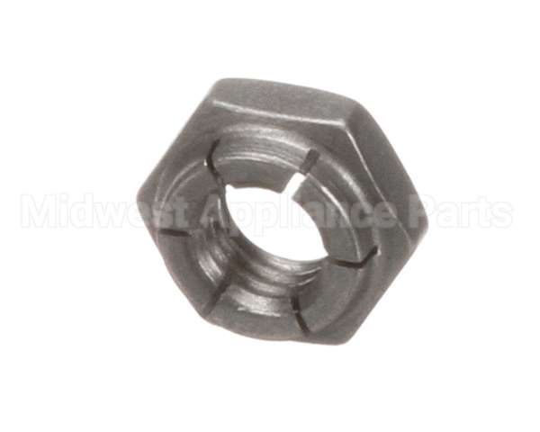 NS-048-86 Hobart Nut,Lock Sp 3/8-16 Thin Ht