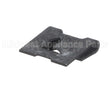 NS-049-49 Vulcan Hart Nut, Panel, 10 Screw, Clip-On