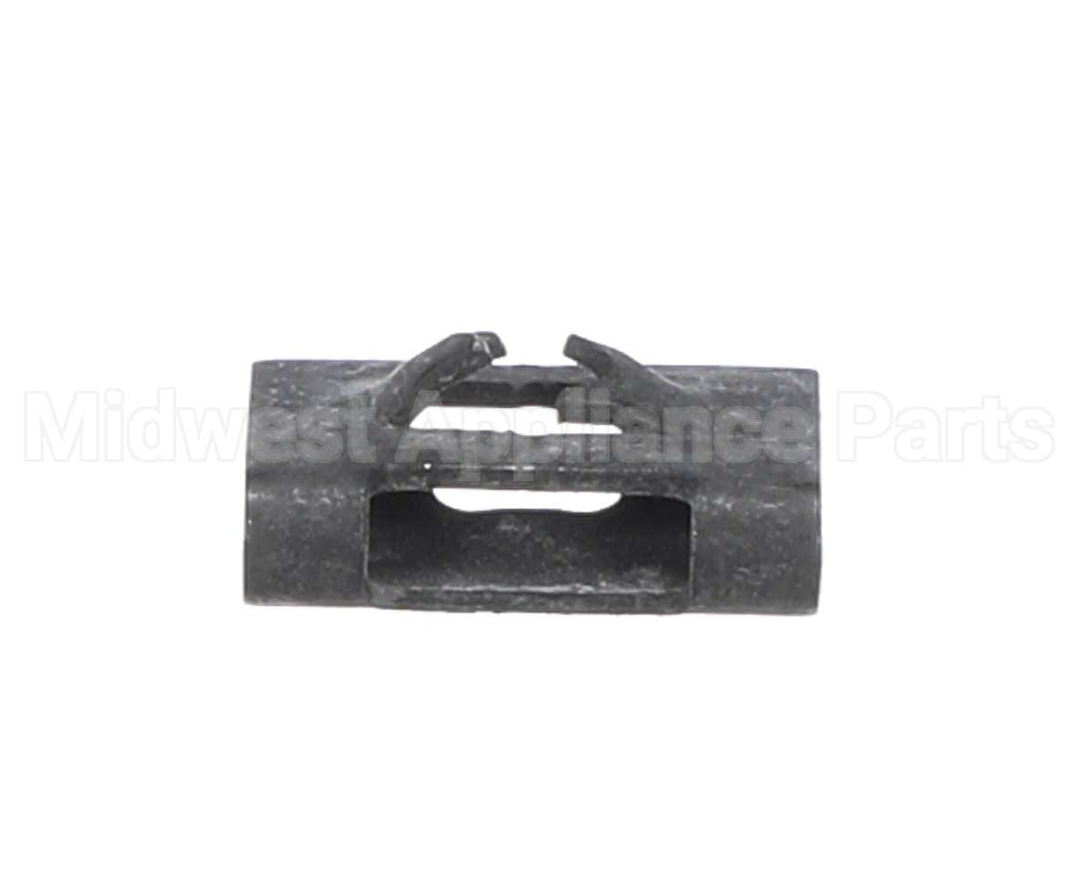 NS-049-49 Vulcan Hart Nut, Panel, 10 Screw, Clip-On