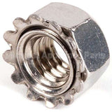NS-46-86 Compatible Vulcan Nut