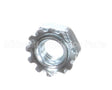 NS01-001 Henny Penny Nut Hex 3/8-16