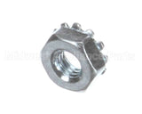 NS01-001 Henny Penny Nut Hex 3/8-16