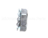 NS01-001 Henny Penny Nut Hex 3/8-16
