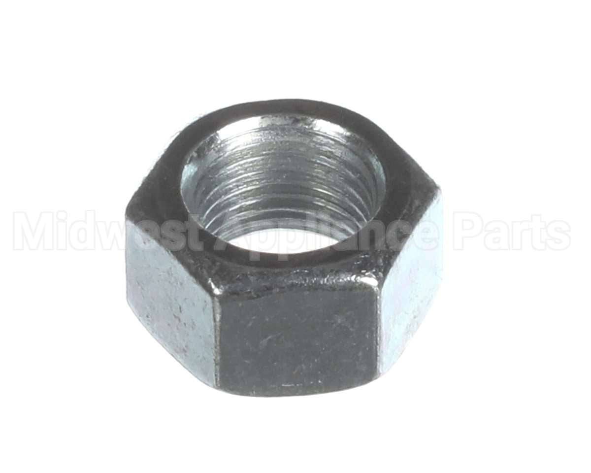 NS01-002 Henny Penny Nut Hex 1/2-20
