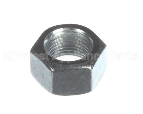 NS01-002 Henny Penny Nut Hex 1/2-20