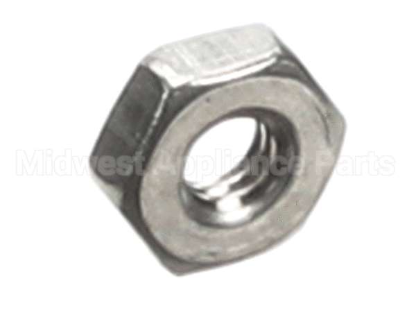 NS01-008 Henny Penny Nut #8-32 Hex S