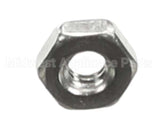 NS01-008 Henny Penny Nut #8-32 Hex S