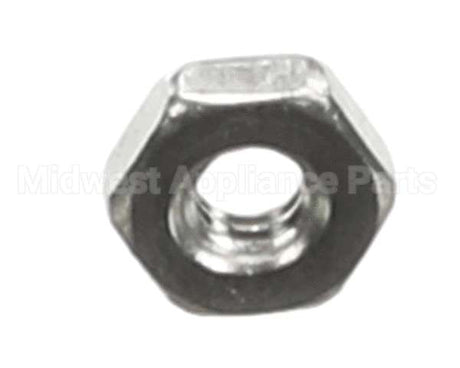 NS01-008 Henny Penny Nut #8-32 Hex S