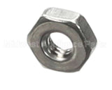 NS01-008 Henny Penny Nut #8-32 Hex S
