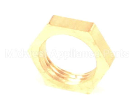 NS01-010 Henny Penny Nut Hex 1/8 Str Pipe B
