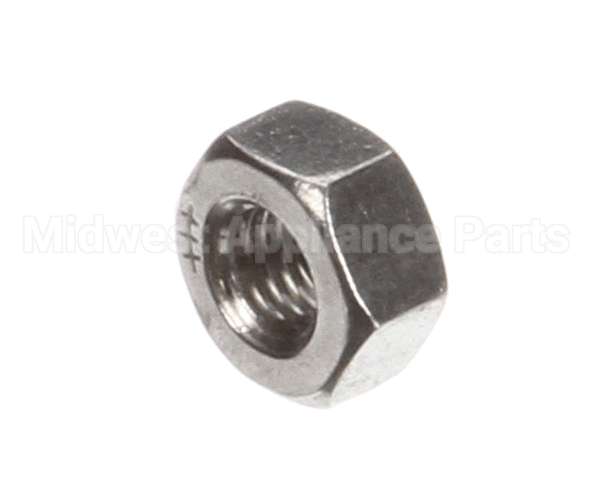 NS01-018 Henny Penny Nut Hex 1/4-28 S