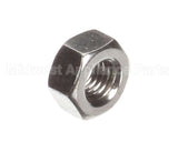 NS01-018 Henny Penny Nut Hex 1/4-28 S