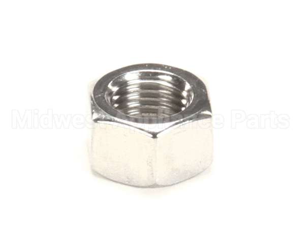 NS01-020 Henny Penny Nut 3/8-24 Hex