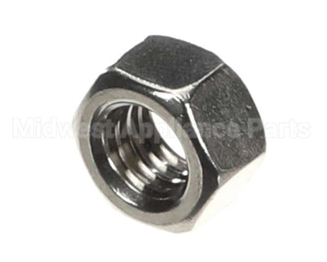 NS01-024 Henny Penny Nut 3/8-16 Hex Ss