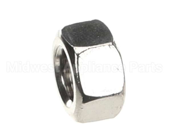 NS01-024 Henny Penny Nut 3/8-16 Hex Ss