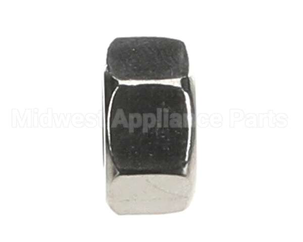 NS01-024 Henny Penny Nut 3/8-16 Hex Ss