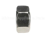 NS01-024 Henny Penny Nut 3/8-16 Hex Ss