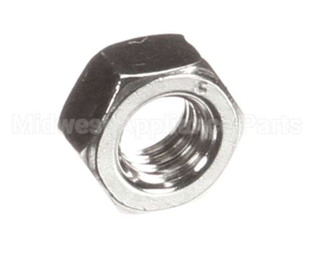 NS01-025 Henny Penny Nut Hex 5/16-18 Ss