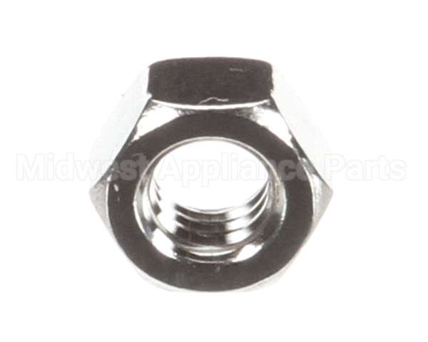 NS01-025 Henny Penny Nut Hex 5/16-18 Ss