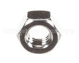 NS01-025 Henny Penny Nut Hex 5/16-18 Ss