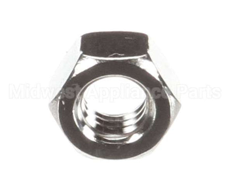 NS01-025 Henny Penny Nut Hex 5/16-18 Ss