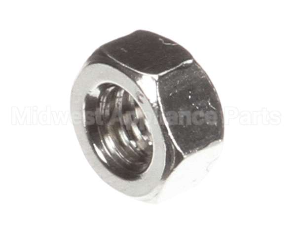 NS01-025 Henny Penny Nut Hex 5/16-18 Ss