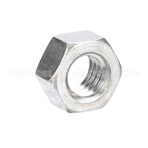 NS01511 Compatible Vulcan Nut, Hex, 5/16"-18, S/S