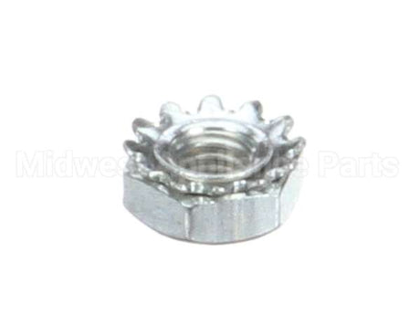 NS02-001 Henny Penny Nut Hex Keps #10-32 C