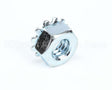 NS02-002 Henny Penny Nut Keps 1/4-20 C