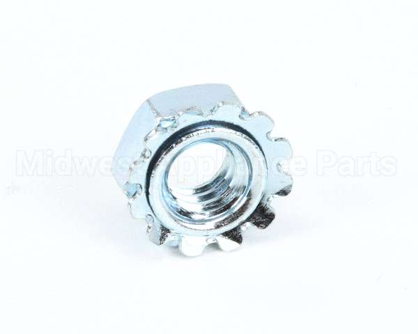 NS02-002 Henny Penny Nut Keps 1/4-20 C