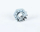 NS02-005 Henny Penny Nut Hex Keps #6-32 C