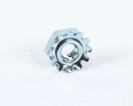 NS02-005 Henny Penny Nut Hex Keps #6-32 C