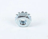 NS02-005 Henny Penny Nut Hex Keps #6-32 C