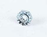 NS02-005 Henny Penny Nut Hex Keps #6-32 C