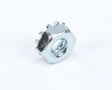 NS02-006 Henny Penny Nut Hex Keps #10-24 C