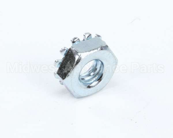 NS02-006 Henny Penny Nut Hex Keps #10-24 C
