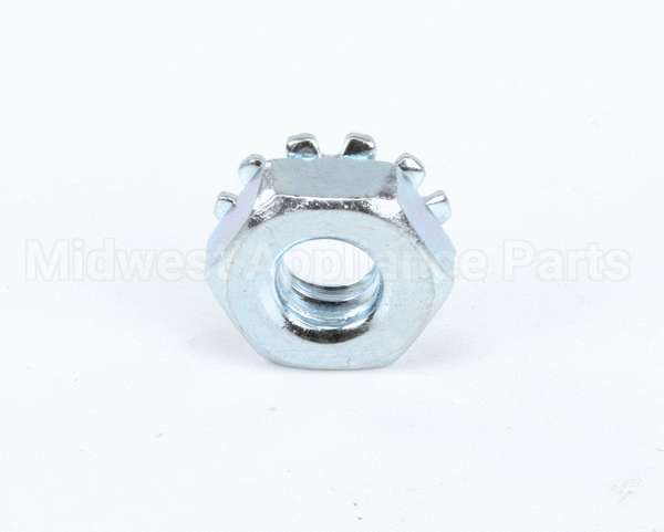 NS02-006 Henny Penny Nut Hex Keps #10-24 C