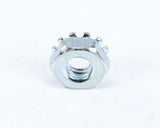 NS02-006 Henny Penny Nut Hex Keps #10-24 C