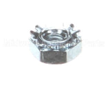 NS02-007 Henny Penny Nut Hex Keps #8-32 C