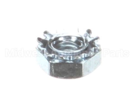 NS02-007 Henny Penny Nut Hex Keps #8-32 C