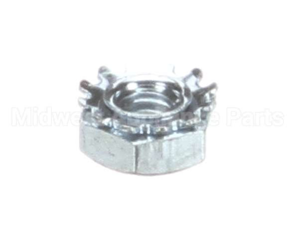 NS02-007 Henny Penny Nut Hex Keps #8-32 C