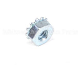 NS02-009 Henny Penny Nut Hex Keps #4-40 C