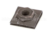 NS03-004 Henny Penny Nut Tinnerman 1/4-20