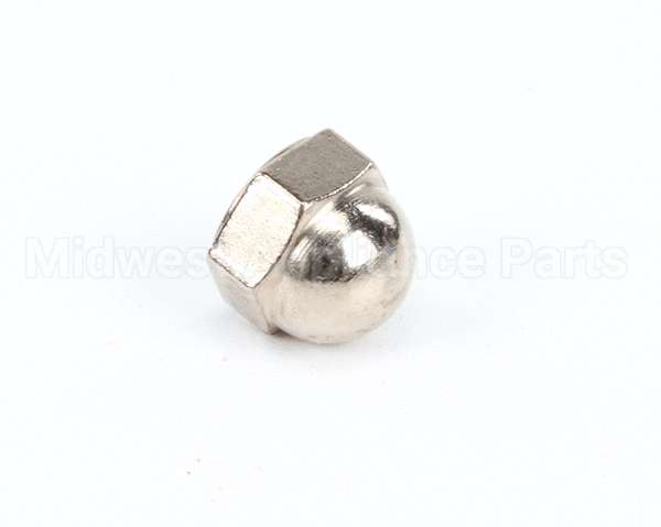 NS03-016 Henny Penny Nut #6-32 B Acorn