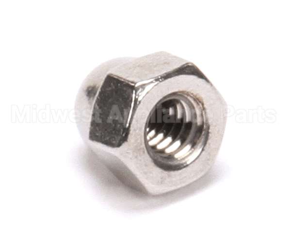 NS03-023 Henny Penny Nut 1/4-20 Acorn Cap