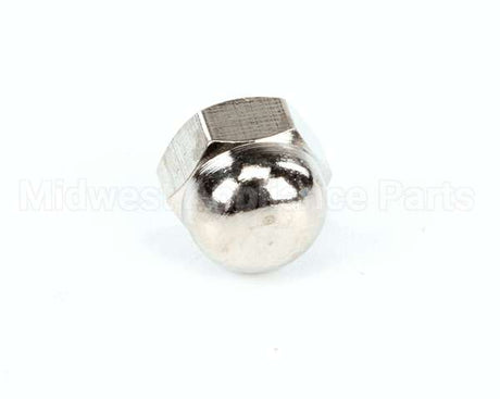 NS03-024 Henny Penny Nut #8-32 Low Crown Acorn B Pl