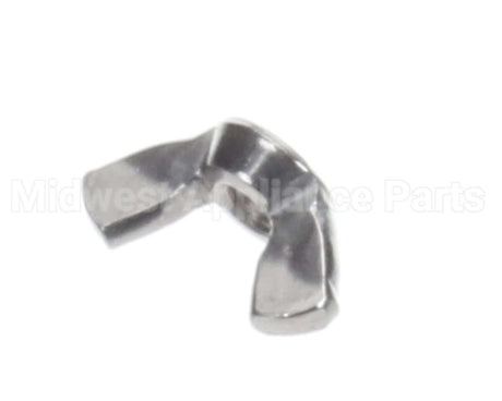 NS03-033 Henny Penny Wing Nut-Ss 10-24