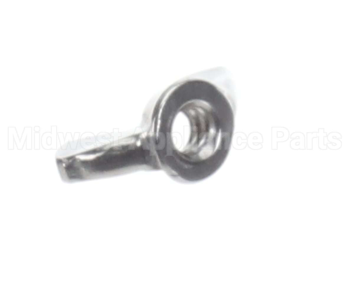 NS03-033 Henny Penny Wing Nut-Ss 10-24